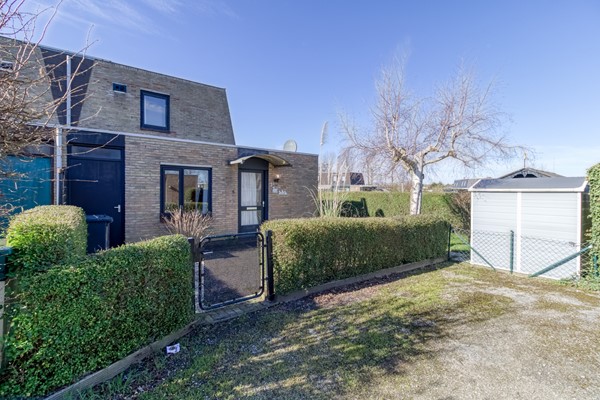 Medium property photo - Lamsoor 3B, 4504 RR Nieuwvliet